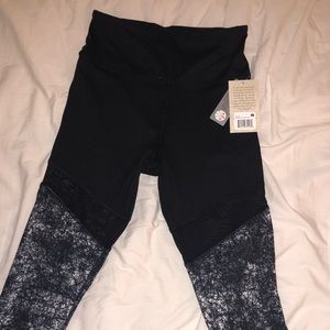 Balance collection legging .